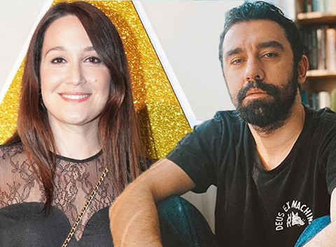 Gupse Özay... SAHTE HESAP İTİRAFI!