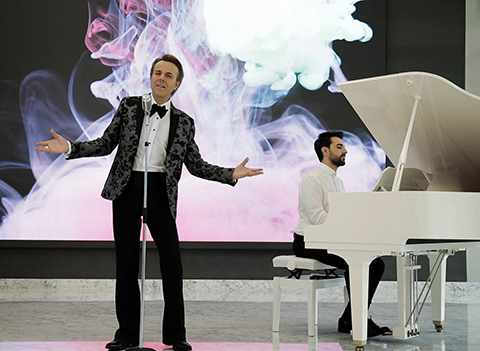 Soner Arıca... 10 ŞARKILIK ALBÜM!