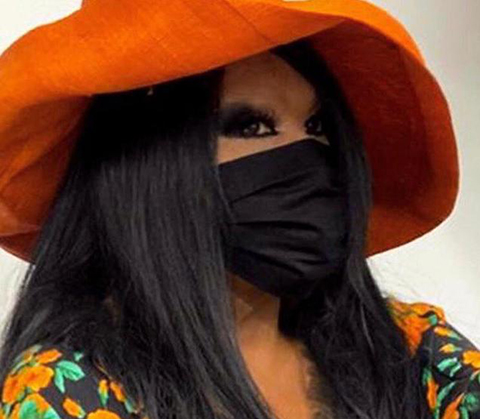 Bülent Ersoy... AYLAR SONRA ALIŞVERİŞE ÇIKTI!