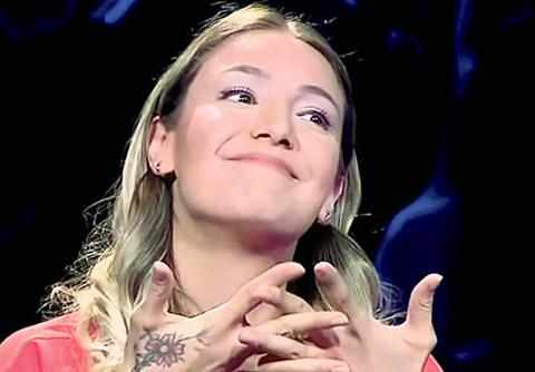 Survivor 2020 yarışmacısı Evrim Keklik... HANGİ YARIŞMAYA KATILDI, NE KADAR KAZANDI?