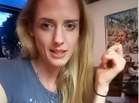 Wilma Elles... ÖMÜR GEDİK'E BOMBA İTİRAFLAR!