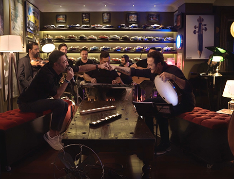 Hakan Altun - Ercan Saatçi... ÇOK ÖZEL ANILAR GÜNYÜZÜNE ÇIKTI!