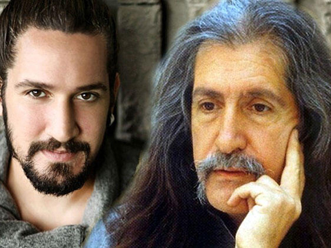 Doğukan Manço... BABASININ ASIL İSMİNİ AÇIKLADI! ÇOK ŞAŞIRACAKSINIZ!