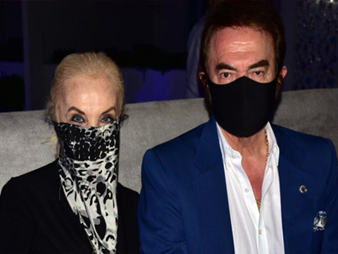 Orhan Gencebay-Sevim Emre...ÖRNEK OLDULAR!