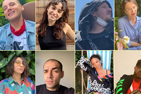 Sezen Aksu... NEŞELİ, HAREKETLİ YENİ ŞARKI!