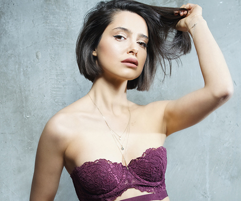 İmren Çapanoğlu... 2 YENİ ŞARKIYA 2  KLİP!