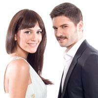 Bergüzar Korel... KOMİK KIZ OLDU!