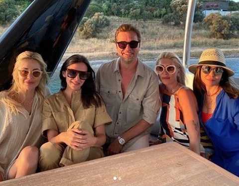 Engin Altan Düzyatan - Ralf Tezman... 'ÇOKTAN FOTOROMAN YAPMIŞLARDIR!'