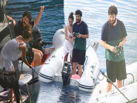 Çağatay Ulusoy... 'BENİ BÖYLE KİMSE TANIMAZ!'