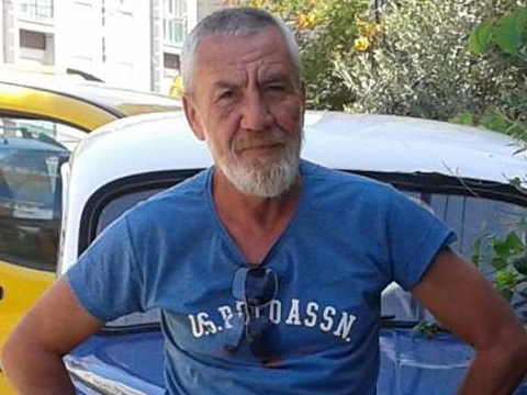 Kağan Can Odabaşı... DEVLET OPERA VE BALESİNİN ACI KAYBI!