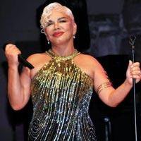 Sezen Aksu... ATİNA' DA KONSER İSTEĞİ GERİ ÇEVİRİLDİ....