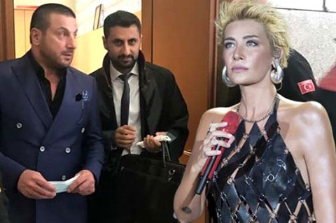 Davut Gülüoğlu... 'SILA'YA SÖYLEMEME RAĞMEN ÜZERİNE ALINDI!'