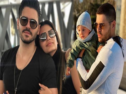 Tolgahan Sayışman...3 MİLYONLUK GARAJ YATIRIMI!