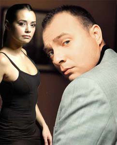 Özgü Namal..."GAZA GELİP DEMEÇ VERMEYECEĞİZ"