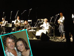 Goran Bregoviç?  DEPREMİN 10.YILINDA DEPREMZELER İÇİN SÖYLEDİ