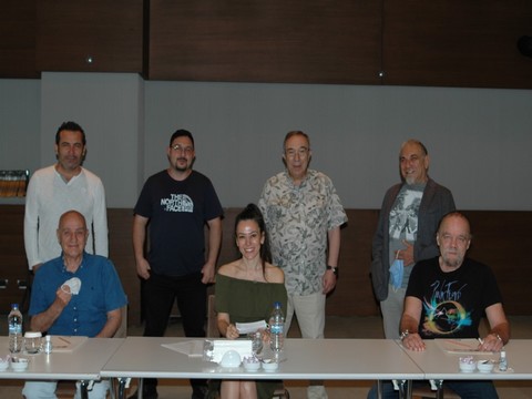 Kuşadası Altın Güvercin Beste Yarışması... 2020 FİNALİSTLERİ BELLİ OLDU!..