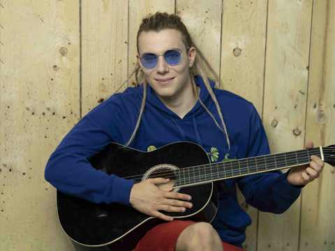 Tunacan Tuna...EFSANE İSMİN SIRADIŞI OĞLU