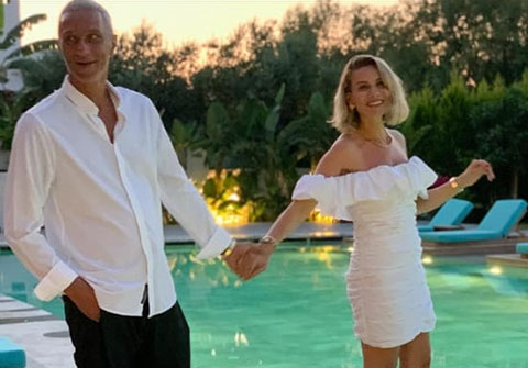 Esra - Ali Özbir... 10. YILDA 'ELELE' VURGUSU!