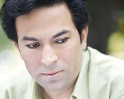 Selçuk Sezer... İLAHİ ALBÜMÜ ÇIKARDI!