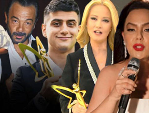 ALTIN KELEBEKLER SAHİPLERİNİ BULDU!