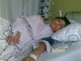 Magazinkolik özel / Cansever? İŞTE AMELİYAT SONRASI SON DURUMU?