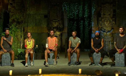 Survivor 2020... FİNALE GÜNLER KALA ADADAN KİM GİTTİ?