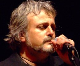 Harun Kolçak..... UZUN BİR ARADAN SONRA YENİ ALBÜM YOLDA...