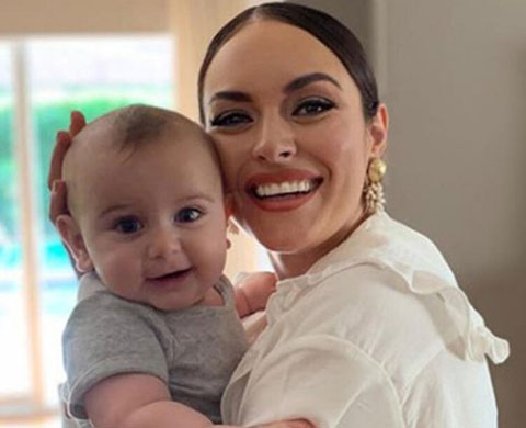 Ezgi Mola... 'AĞZIMIZIN TADI BOZULMASIN FİKRET BEY!'