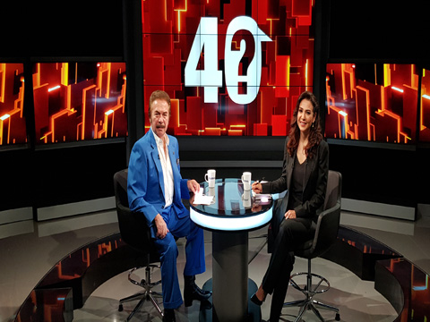 Orhan Gencebay …“NE SAĞCIYIZ, NE SOLCU” BİZİM O TARAKLARDA BEZİMİZ YOK