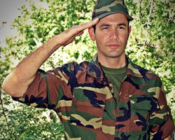 Keremcem... O ŞİMDİ ASKER!