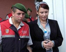 Deniz Seki..SAVUNMASINI HAZIRLADI, DURUŞMA GÜNÜNÜ BEKLİYOR!