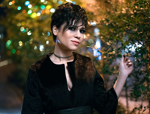 Aydilge... YENİ BİR DİZİ MÜZİĞİ DAHA!