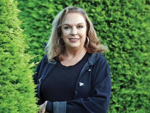 Selda Alkor... 'EVLENDİĞİMDE BİR SÜRE BANA İŞ VERMEDİLER!'