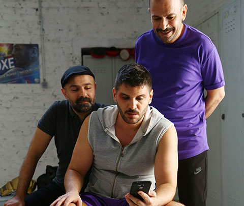 Şampiyon... FIRAT MAÇI KAZANABİLECEK Mİ?