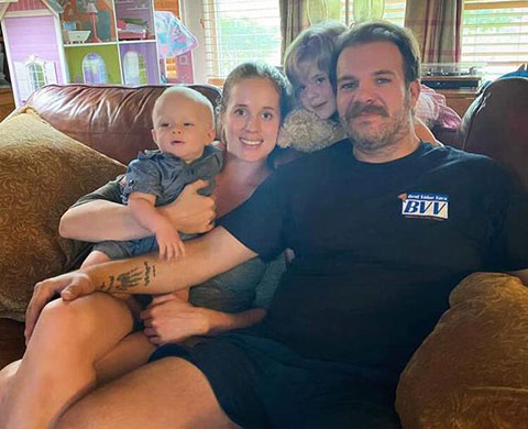 Tolga Karel... TÜRKİYE'YE DÖNECEKTİ, FLORİDA'YA YERLEŞTİ!