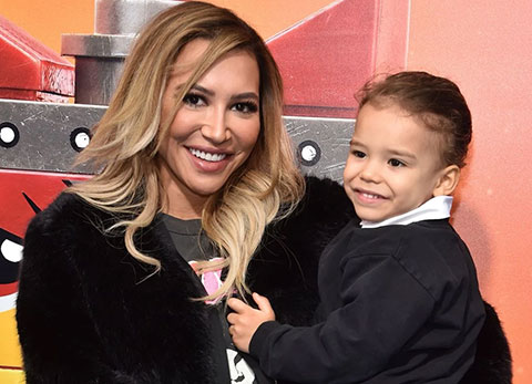 Naya Rivera... OĞLUNU KURTARMIŞ, KENDİ BOĞULMUŞ!