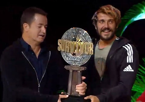 Survivor 2020... ŞAMPİYON BELLİ OLDU!