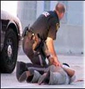 Şivan Perwer... KANADA'DA BÖYLE GÖZALTINA ALINDI!