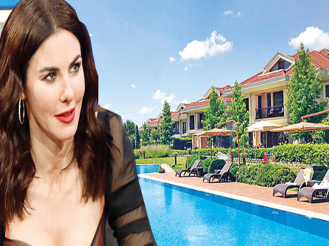 Defne Samyeli...MADEM ÖDÜYOR DEKONTU NEREDE?