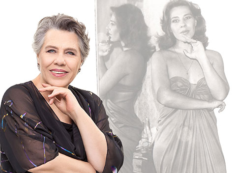 Işıl Yücesoy... 41 YIL ÖNCE, 41 YIL SONRA!