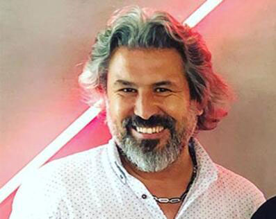 Abdullah Polatçı... İKİNCİ KEZ AYLA ÇELİK ESERİ SESLENDİRDİ!