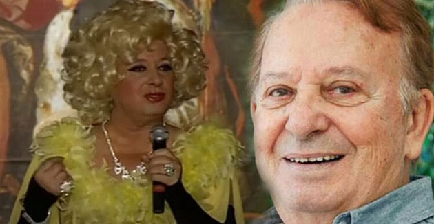 Seyfi Dursunoğlu (Huysuz Virjin)... ÖLÜMÜYLE İLGİLİ İLK RESMİ AÇIKLAMA