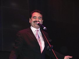 İbrahim Tatlıses....SİYASET ARTIK GERİDE KALDI