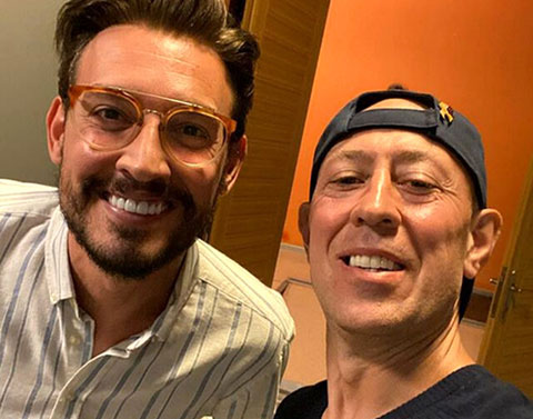 Ceyhun Uzun... SURVİVOR'DAN MASTER CHEF'E TRANSFER OLDU!