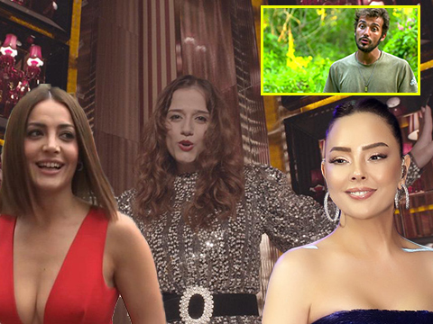 “Cennetten Çiçek Toplayan" Zehra’ya... ÜNLÜLERDEN TAM DESTEK!