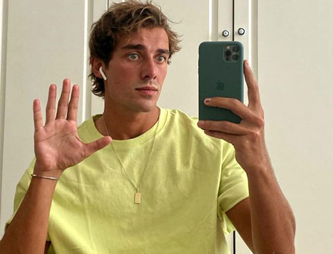 Cemal Can Cansever... 'O CÜMLE BENİM İÇİN DÖNÜM NOKTASI!'