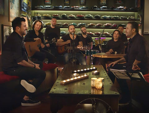 Gökhan Tepe... 'BESTEKARLIK HAYALİMDİ!'