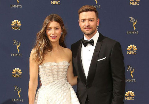 Jessica Biel - Justin Timberlake... İKİNCİ BEBEKLERİ DOĞDU!