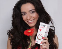 Öykü Gürman... OKAN BAYÜLGEN YÖNETTİ, O OYNADI!