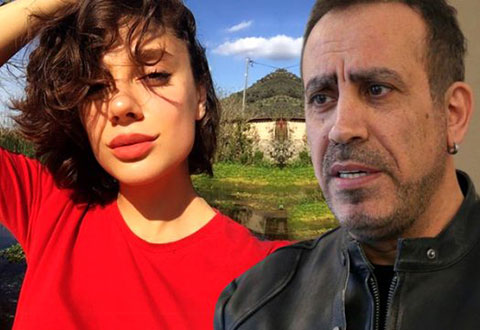 Haluk Levent... BALTAYI TAŞA VURDU, ÖZÜR DİLEDİ!